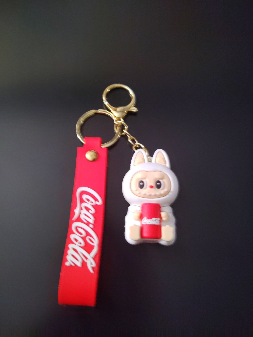 Keychain/ Bag Charm
